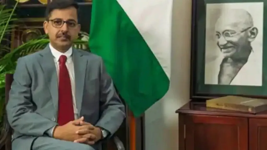 India Hits Back: Sheikh Hasina Row Shakes Ties