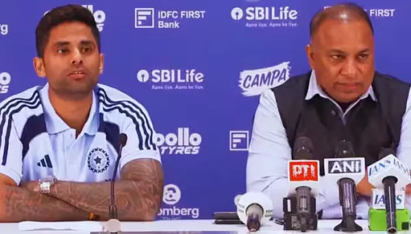 ଭାରତୀୟ ଟି-୨୦ ଟିମ୍‌ରେ କାହିଁକି ନାହାନ୍ତି ବ୍ୟାକ୍‌ଅପ୍ ଖେଳାଳି ? ଜାଣନ୍ତୁ ବିସିସିଆଇ ସଚିବ କ'ଣ କହିଲେ