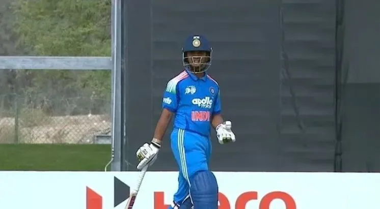 U19 Asia Cup Final: ବୋଲିଂ ପରେ ବ୍ୟାଟିଂରେ ବି ଫେଲ୍, ପାକିସ୍ତାନ ଠାରୁ ଟିମ୍ ଇଣ୍ଡିଆର ଶୋଚନୀୟ ପରାଜୟ 