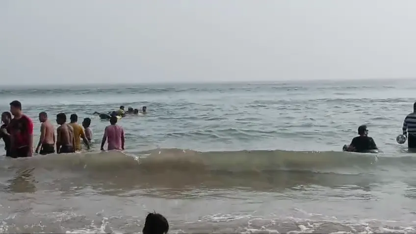 vikramdev-university-student-ramachandra-madhi-stabbed-police-arrest-one-accused