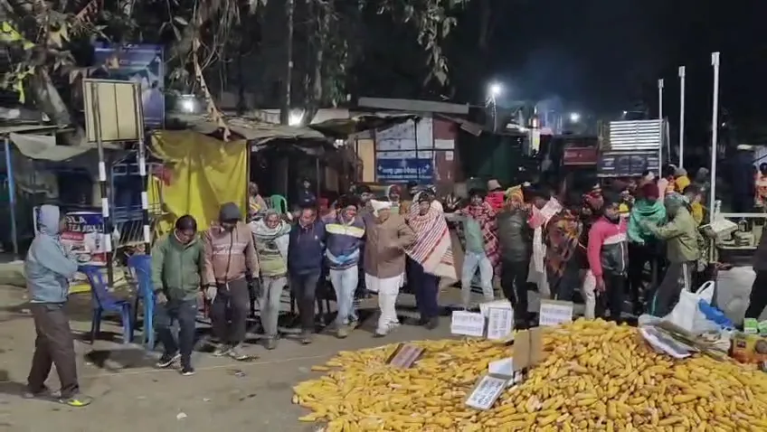 sector-officer-killed-in-maoist-firing-in-kandhamal