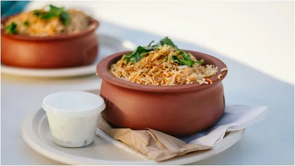 biryani