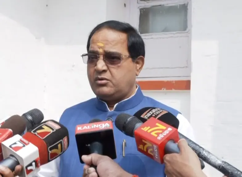 bjd-condemns-police-detention-of-sundargarh-mla-jogesh-singh