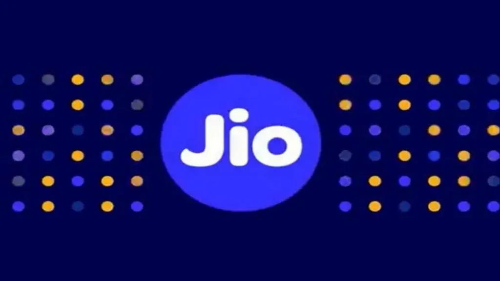 Jio's dominance in Odisha in 2025.