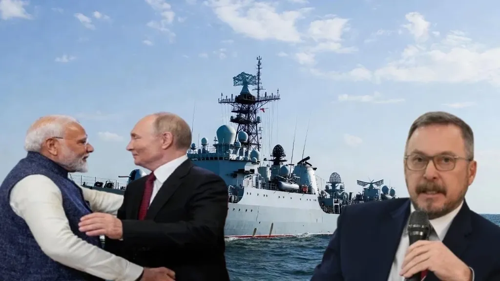 Russia Warns Bangladesh Using India’s Name | US Tense