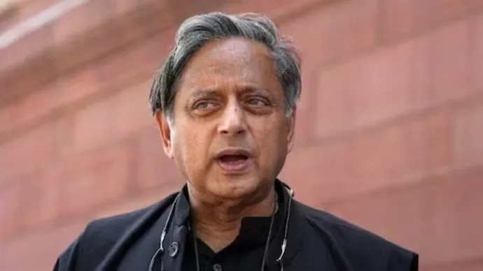 Pakistan Chases Hypersonic Missiles, Tharoor Warns India