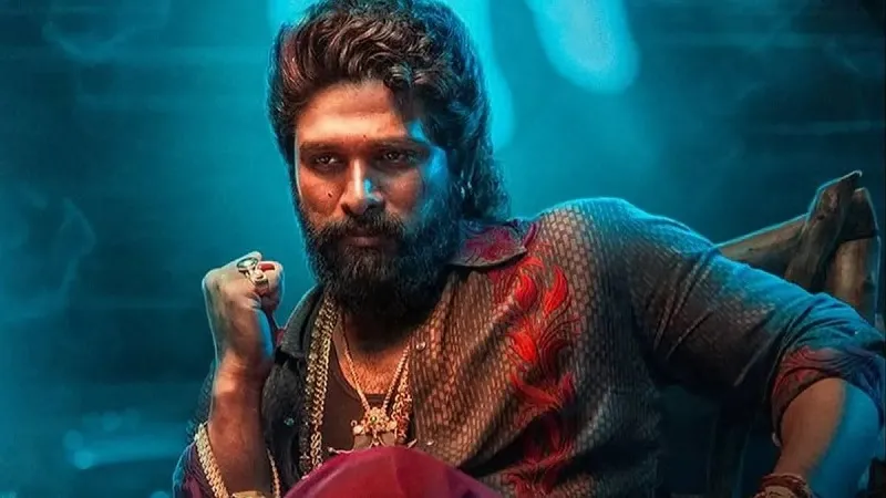 Allu Arjun