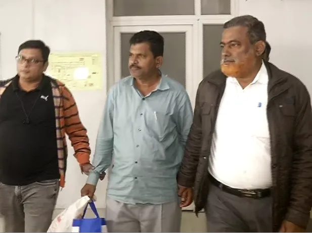 Forest officer goes to jail, found to have 290 percent undeclared assets