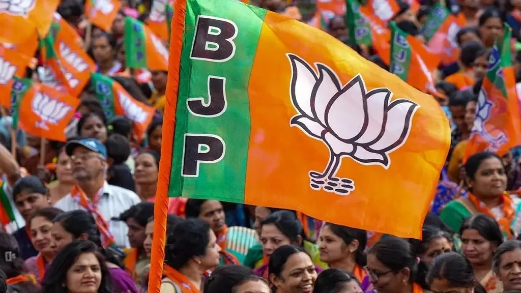 BJP releases list of Bhubaneswar organizational district president