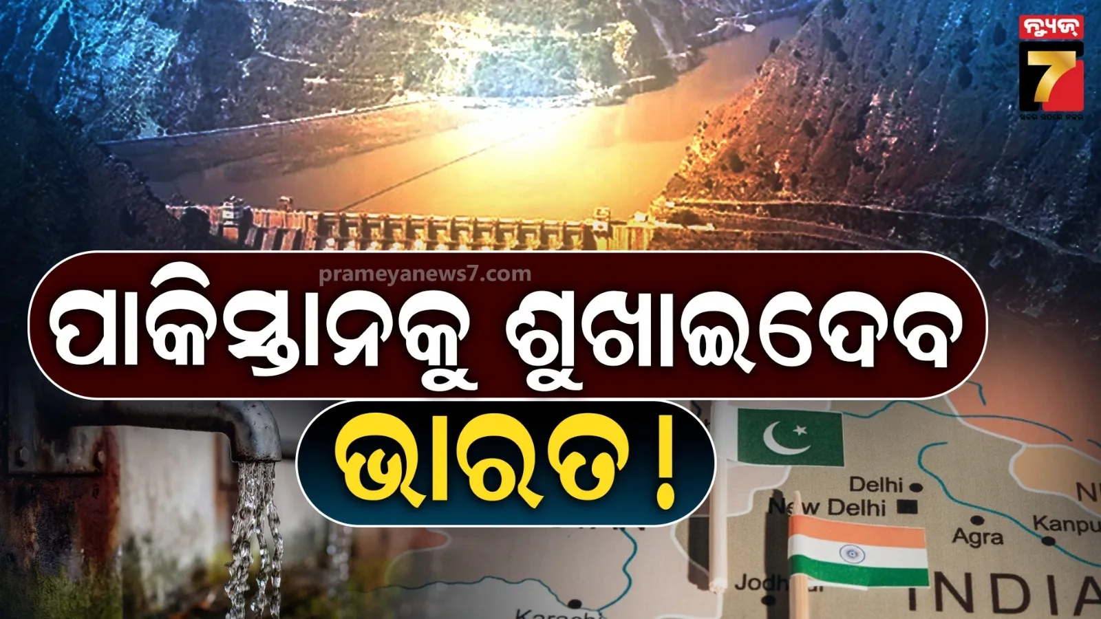 india pakistan fight