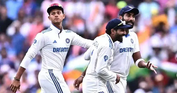 ଅଷ୍ଟ୍ରେଲିଆର ଟେଷ୍ଟ୍ ଏକାଦଶ : ଭାରତର ୩ ଖେଳାଳି ସାମିଲ, ଜୟସ୍ୱାଲ-ଜାଡେଜା ଆଉଟ୍