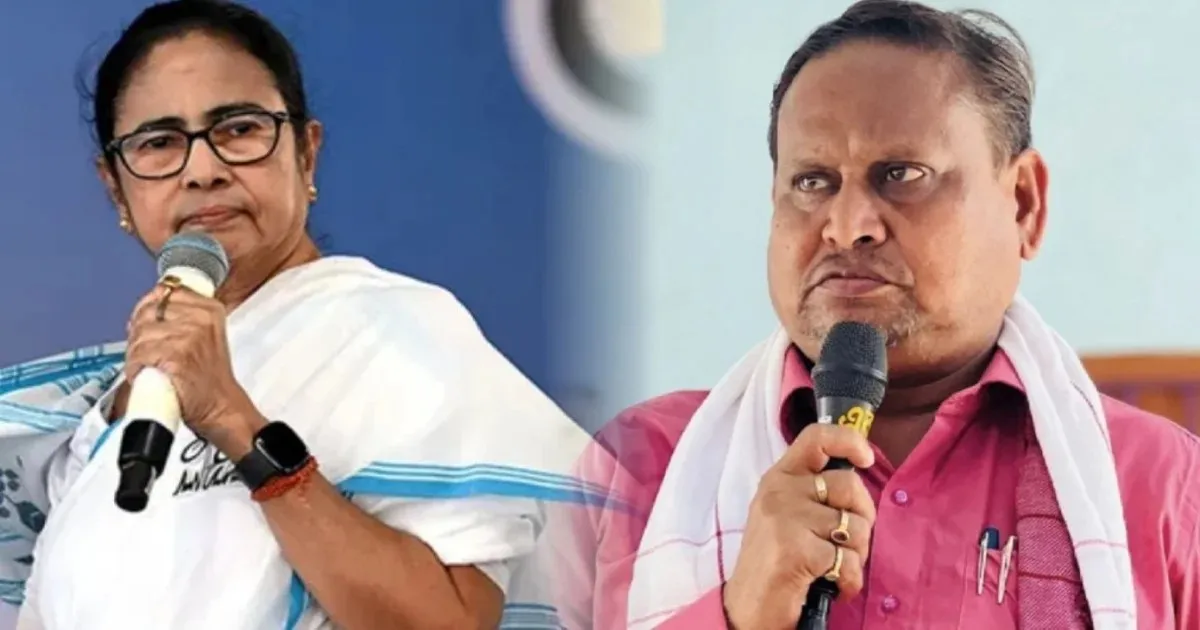 ହୁମାୟୁନଙ୍କୁ ଦଳରୁ ବିଦା କଲେ ମମତା, ବାବରୀ ମସଜିଦ ଗଢିବେ ବୋଲି କହିଥିଲେ