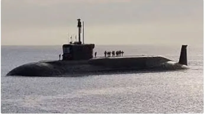 ପୁଟିନ ଆସିବା ପୂର୍ବରୁ ୨ ବିଲିଅନ ଡଲାର ଡିଲ୍ ଫାଇନାଲ: ଋଷ ଠାରୁ ପରମାଣୁ ଶକ୍ତିସମ୍ପନ୍ନ ବୁଡ଼ାଜାହାଜ ଆଣିବ ଭାରତ