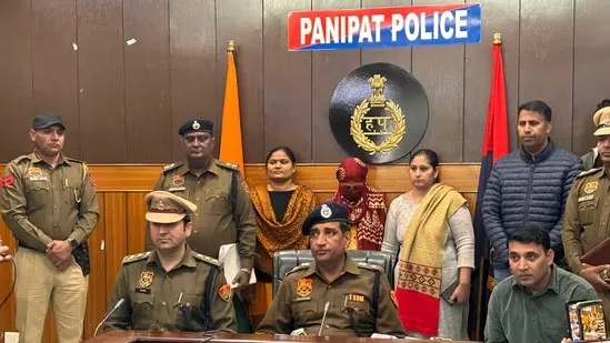  ସାଇକୋ କିଲର୍ ଖୁଡ଼ି, ୬ ବର୍ଷର ଝିଅକୁ ପାଣି ଡ୍ରମରେ ବୁଡ଼ାଇ ମାରିଲା