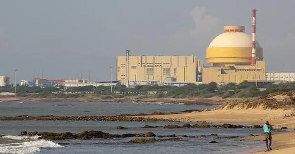 ‘ପରମାଣୁ ପ୍ଲାଣ୍ଟରେ ବୋମା, ପୁଟିନ ପହଞ୍ଚିଲେ ହେବ ବିସ୍ଫୋରଣ’; କିଏ ପଠାଇଥିଲା ଇମେଲ୍ ?