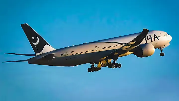 ଅନ୍ତର୍ଜାତୀୟ ଏୟାରଲାଇନ୍ସ ପିଆଇଏକୁ ବିକ୍ରି କରିବ ପାକିସ୍ତାନ, ନିଲାମୀରେ ସାମିଲ ହେବ ମୁନିରଙ୍କ କମ୍ପାନୀ