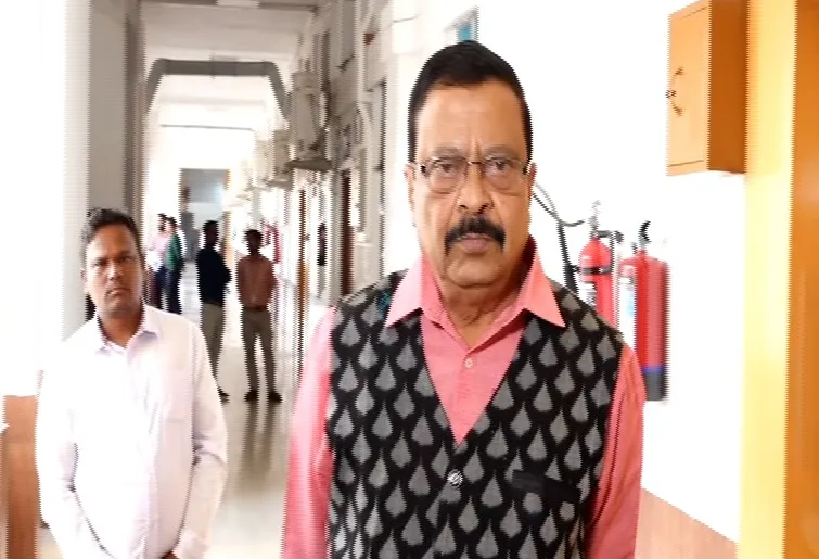 ରାଜସ୍ୱ ଆଇନରେ ଆସିବ ବଡ଼ ସଂସ୍କାର : ଡିଜିଟାଲାଇଜେସନନ୍ ହେବ ସବୁ ତଥ୍ୟ