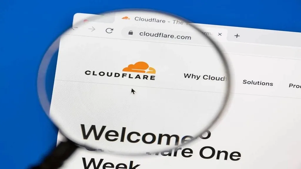 କ୍ଲାଉଡଫ୍ଲେୟାରରେ ପୁଣି ସମସ୍ୟା, ଠପ୍ ହେଲା ଏକାଧିକ ଓ୍ବେବସାଇଟ୍