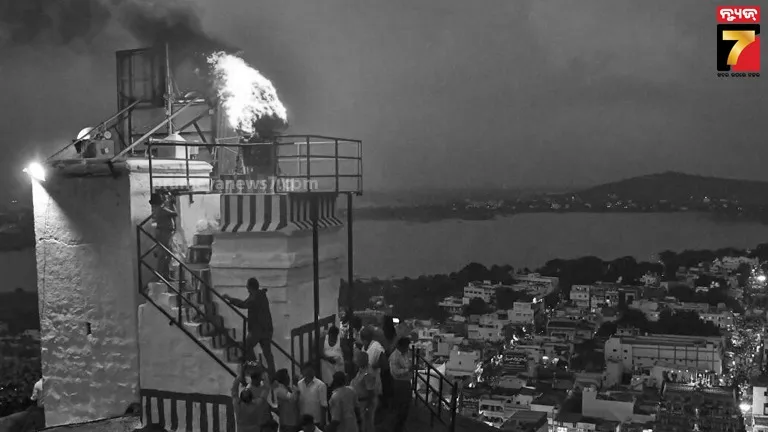 ମନ୍ଦିରରେ ଦୀପ ପ୍ରଜ୍ୱଳନକୁ ବିରୋଧ କରି ସୁପ୍ରିମକୋର୍ଟ ପହଞ୍ଚିଲେ ତାମିଲନାଡୁ ସରକାର, ହାଇକୋର୍ଟଙ୍କ ରାୟକୁ ଦେଲେ ଚ୍ୟାଲେଞ୍ଜ