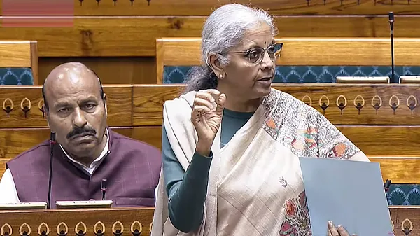 ପାନ-ମସଲା, ସିଗାରେଟ୍ ଉପରେ ନୂଆ ଟ୍ୟାକ୍ସ ! ଲୋକସଭାରେ ବିଲ୍ ପାରିତ, ରାଷ୍ଟ୍ରୀୟ ସୁରକ୍ଷା କାମରେ ଆସିବ ବଜେଟ୍