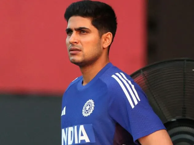 ଟି-୨୦ ସିରିଜ୍ ପାଇଁ ଶୁଭମନ ଗିଲ୍ ଫିଟ୍ ନା ନାହିଁ. ବଡ଼ ଅପଡେଟ୍ ଦେଲା ବିସିସିଆଇ