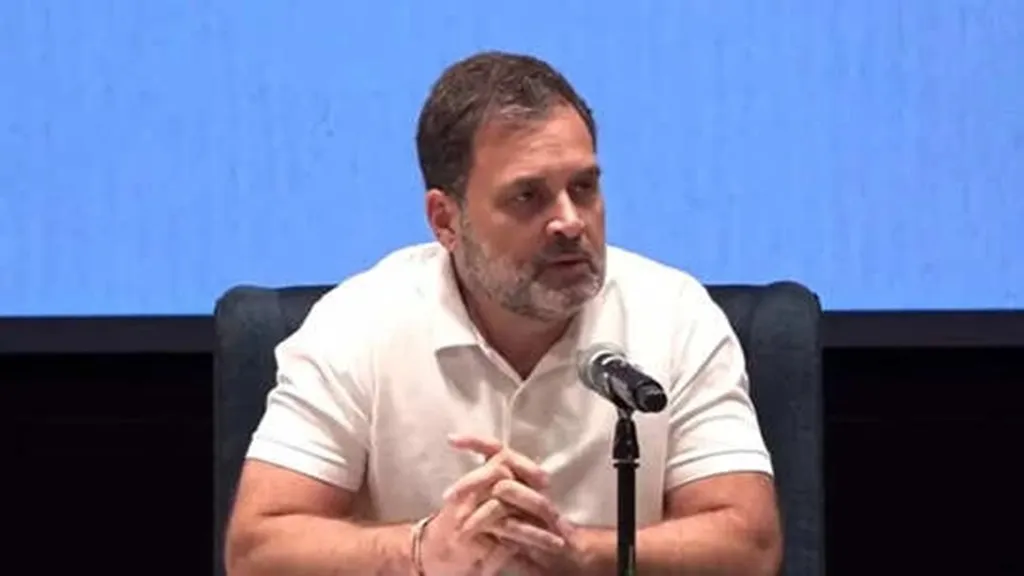 ଆସିଲେନି ସାକ୍ଷୀ, ଟଳିଲା ରାହୁଲ ଗାନ୍ଧିଙ୍କ ବିରୋଧରେ ମାନହାନୀ ମୋକଦ୍ଦମା ଶୁଣାଣି