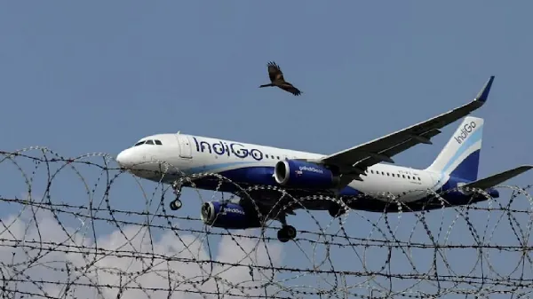 IndiGo Crisis: ବିମାନ ଭଡ଼ା ନିର୍ଦ୍ଧାରଣ କଲେ ସରକାର, ଜାଣନ୍ତୁ କେତେ ଦୂରତା ପାଇଁ କେତେ ଭଡ଼ା 