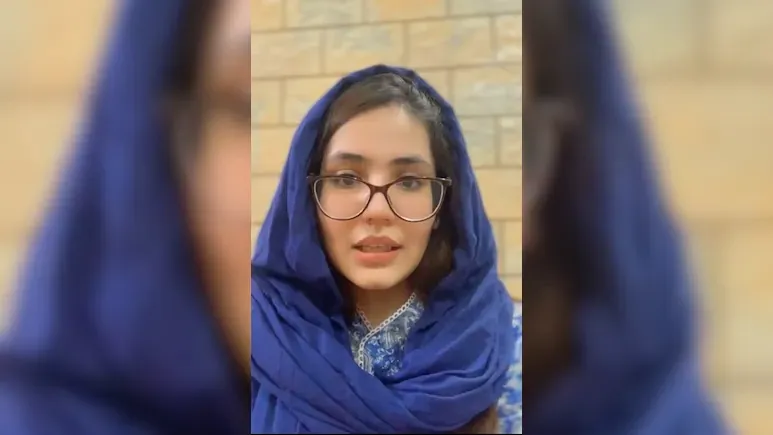 ମୋଦୀଙ୍କୁ ସାହାଯ୍ୟ ମାଗିଲେ ପାକିସ୍ତାନୀ ମହିଲା : କହିଲେ -' ମୋ ସ୍ୱାମୀ ଦିଲ୍ଲୀରେ...'