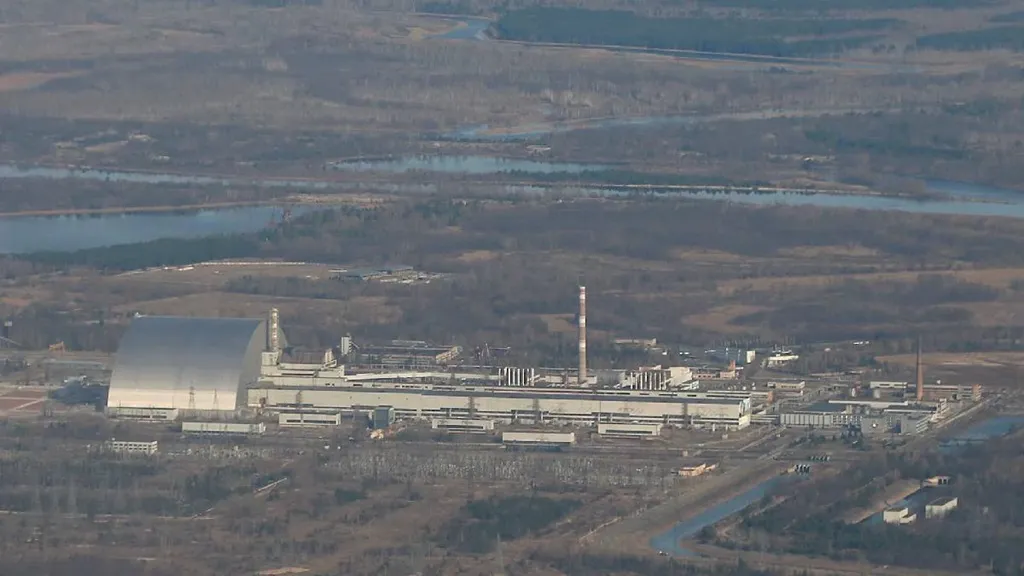 ଚେର୍ଣ୍ଣୋବିଲ ଲାଗି ଘନେଇଲା ରେଡିଓଆକ୍ଟିଭ ଲିକେଜର ବିପଦ, ଜାଣନ୍ତୁ UN ରିପୋର୍ଟରେ ରହିଛି କ’ଣ?