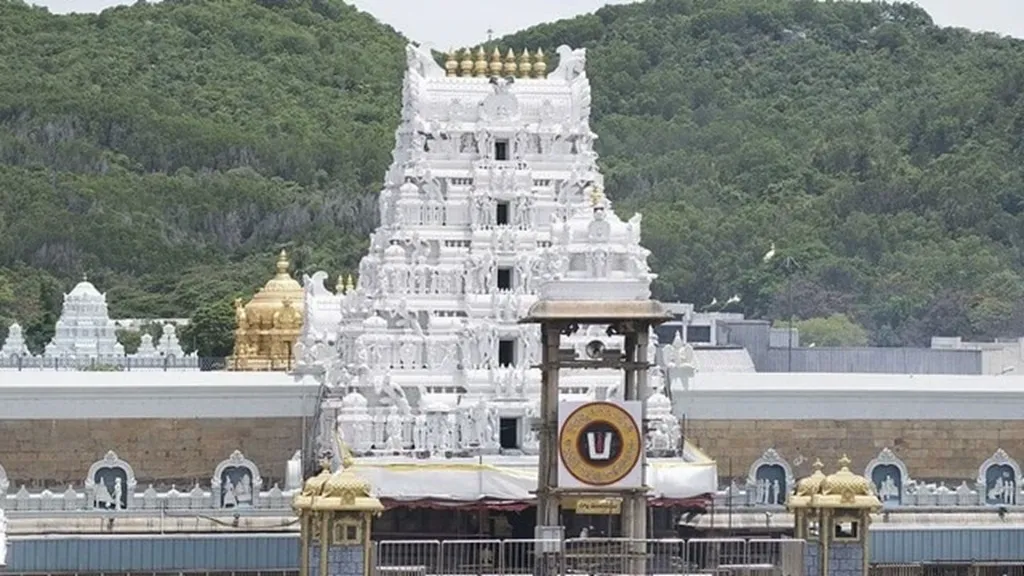 ପାଟନାରେ ନିର୍ମିତ ହେବ ତିରୁପତି ବାଲାଜୀ ମନ୍ଦିର, ଜମି ଦେଲେ ନିତିଶ କୁମାର ସରକାର  