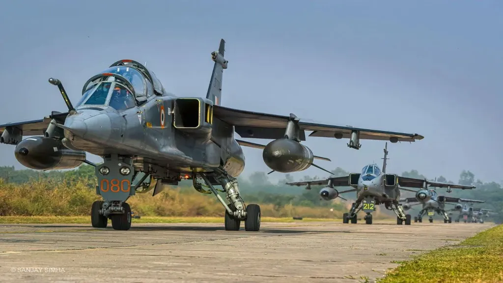 IAFକୁ ଓମାନ ଦେବ ୨୦ରୁ ଅଧିକ ଜାଗୁଆର ଜେଟ୍ ଫାଇଟର ବିମାନ, ଜାଣନ୍ତୁ ଲାଗିବ କେଉଁ କାମରେ