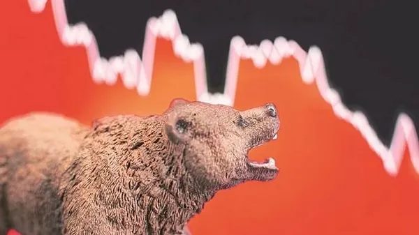 Share Market Crash: ସେୟାର ମାର୍କେଟରେ ହାହାକାର, ନିବେଶକଙ୍କ ୭.୫ ଲକ୍ଷ କୋଟି ଟଙ୍କା ସ୍ୱାହା