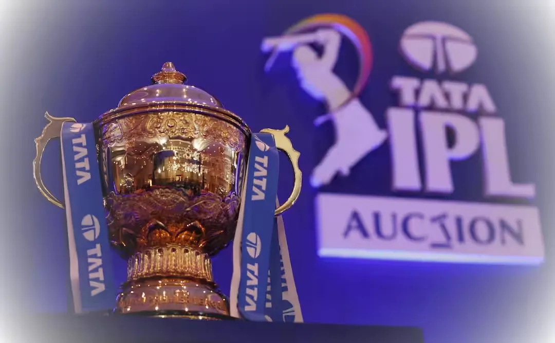IPL 2026 Auction: ନିଲାମୀ ପାଇଁ ଆସିଲା ଖେଳାଳିଙ୍କ ଚୂଡ଼ାନ୍ତ ତାଲିକା, ପଞ୍ଜିକରଣ କରିଥିଲେ ୧୩୯୦ କ୍ରିକେଟର