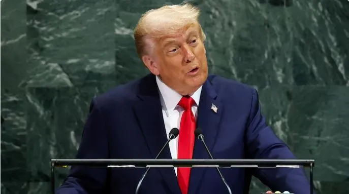 ଭାରତ ଉପରେ ପୁଣି ଟାରିଫ୍ ଲଦିବେ ଟ୍ରମ୍ପ! କହିଲେ ଏହି ସାମଗ୍ରୀ ଉପରେ ଲାଗିପାରେ ଅତିରିକ୍ତ ଶୁଳ୍କ