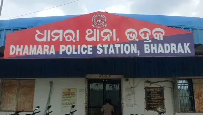 seventeen-gram-broen-sugar-seized-four-accused-arrested