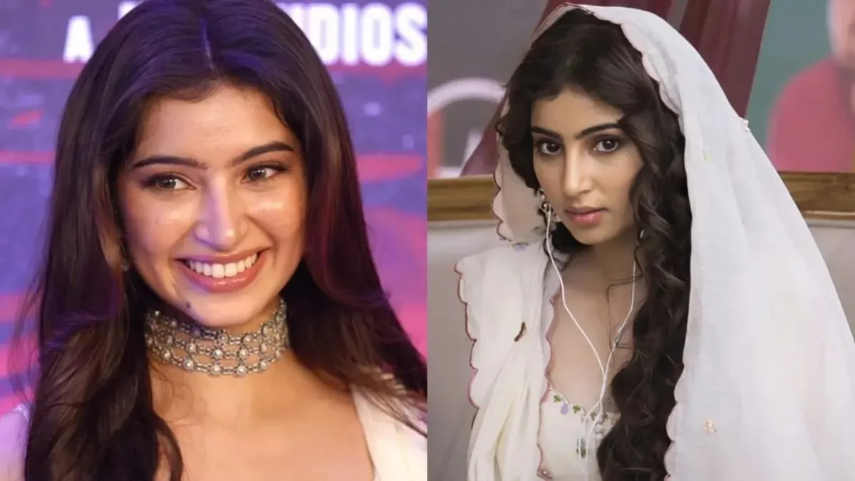 ଟଲିଉଡ୍‌ର ଏହି ଆକ୍ଟର ପାଇଁ ପାଗଳ ଧୂରନ୍ଧରର ସାରା ଅର୍ଜୁନ୍, କହିଲେ- ମୁଁ ତାଙ୍କୁ ବହୁତ ପସନ୍ଦ କରେ