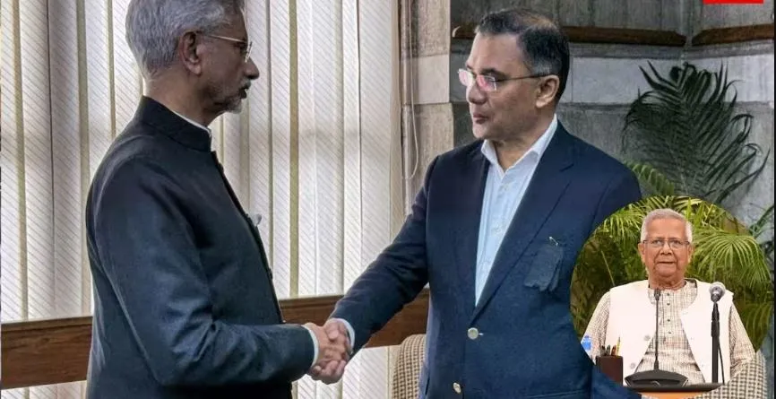 ଜୟଶଙ୍କରଙ୍କ ଗସ୍ତକୁ ନେଇ ଆସିଲା ବାଂଲାଦେଶର ପ୍ରତିକ୍ରିୟା: ତୌହିଦ ହୁସେନ କହିଲେ, ଭଲ ସଂକେତ