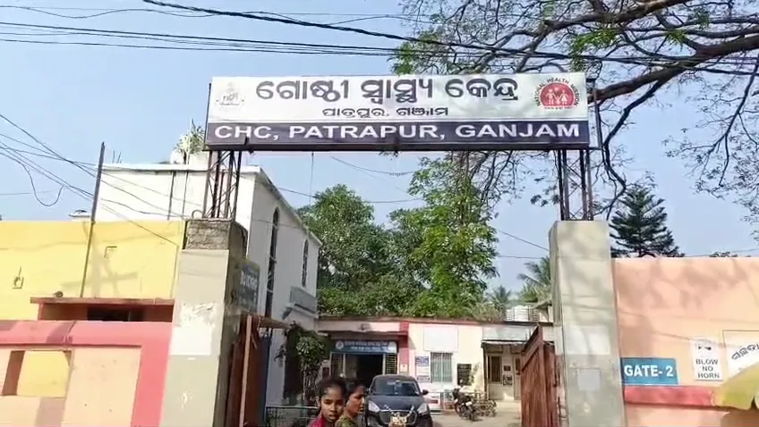 prakash-mishra-to-contest-from-cuttack-and-kharbel-swain-from-kandhamal