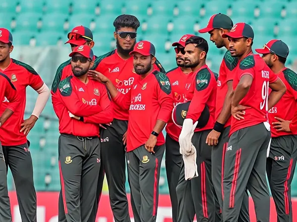 ଆଇସିସି ବୋର୍ଡର ୧୬ରୁ ୧୪ ଦେଶ ବାଂଲାଦେଶକୁ ବିଦା କରିବାକୁ ରାଜି, ନିଷ୍ପତ୍ତି ଜଣାଇବାକୁ ବିସିବିକୁ ଗୋଟିଏ ଦିନ ସମୟ