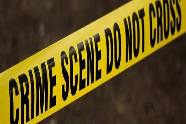 An Indian-origin man allegedly shot his wife and three relatives to death in US.