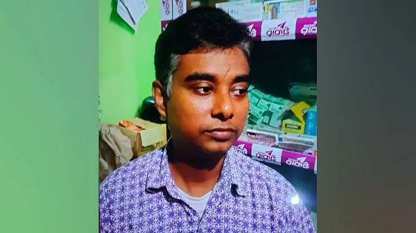 ବାଂଲାଦେଶରେ ଆଉ ଜଣେ ହିନ୍ଦୁ ଯୁବକଙ୍କ ଗଲା ଜୀବନ; ନିଆଁ ଲଗାଇ ଦେଇଥିଲେ ଦୁର୍ବୃତ୍ତ, ମୃତ୍ୟୁ ସହ ୩ ଦିନ ସଂଗ୍ରାମ କରି ହାରିଗଲେ 