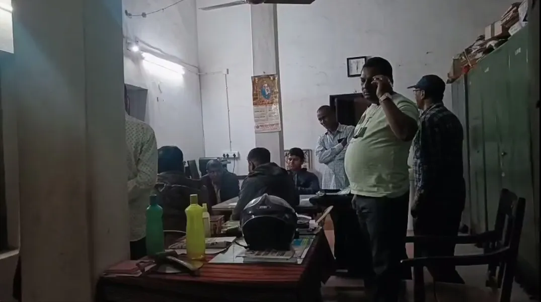 ସୁନ୍ଦରଗଡ଼-ଖମାରୀପଡ଼।ରେ-କନ