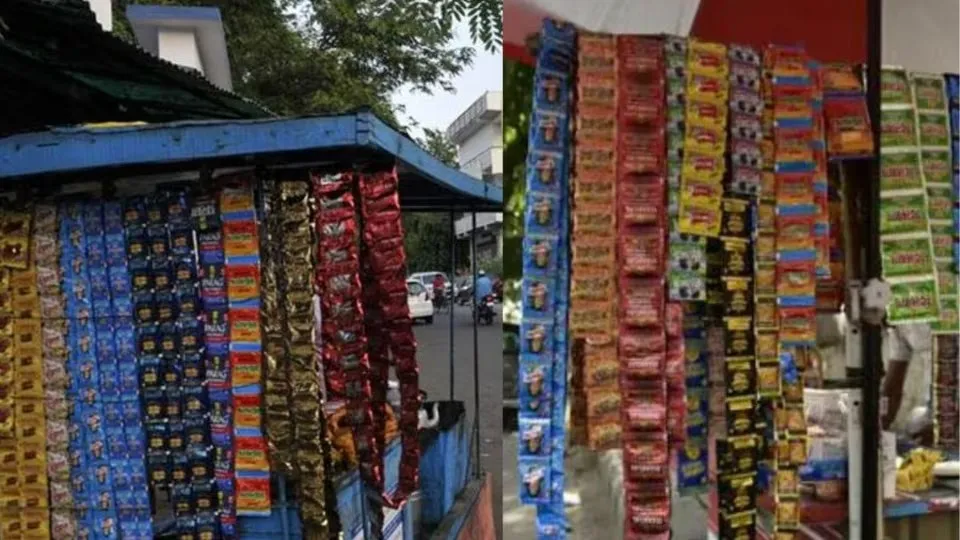 various-colony-water-logged-in-rourkela-due-to-heavy-rain