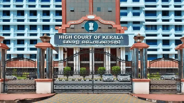 kerala high court