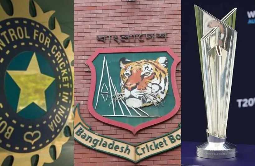 T20 World Cup 2026: କ'ଣ ବାଂଲାଦେଶକୁ ବିଶ୍ଵକପ୍‌ରୁ ବାହାର କରି ପାରିବ BCCI, ଜାଣନ୍ତୁ କ'ଣ କହୁଛି ICC ନିୟମ ? 