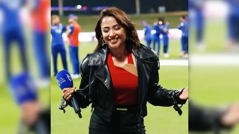 dil-bechara-star-swastika-mukherjee-got-rape-threat-culprit-arrested