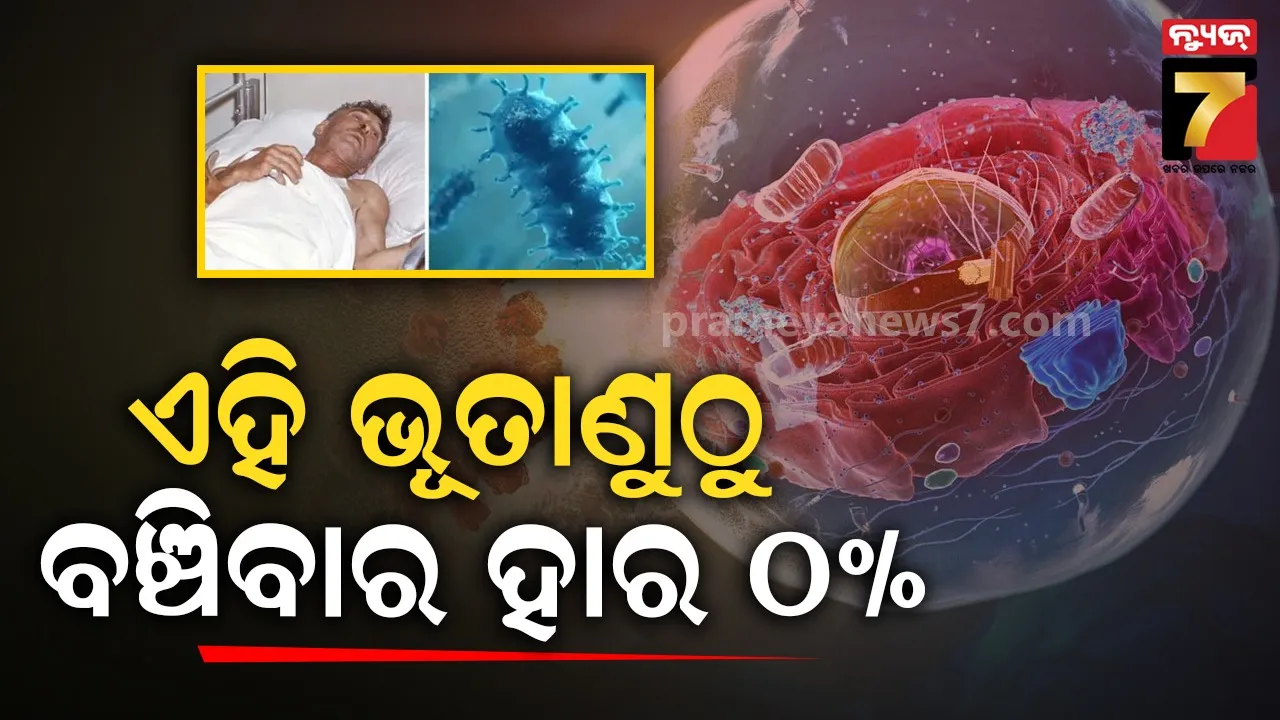 ଥରେ ସଂକ୍ରମିତ ହୋଇଗଲେ ବଞ୍ଚିବା ଅସମ୍ଭବ, ଜାଣନ୍ତୁ ଏହି ସାଇଲେଣ୍ଟ କିଲରକୁ 