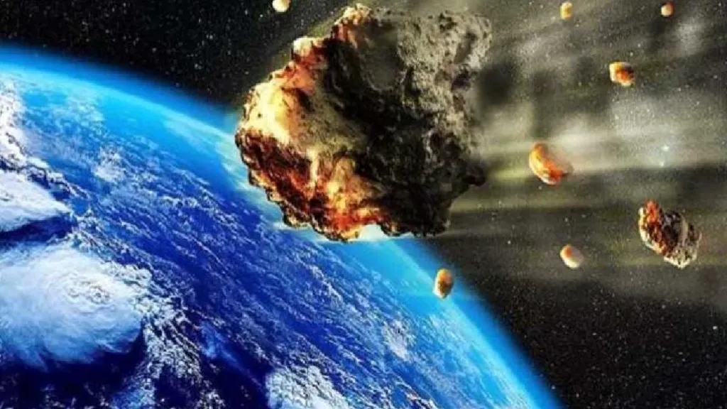 ଅନ୍ତରୀକ୍ଷର ରହସ୍ୟ ଖୋଲିଲା DEX,  ପ୍ରତି ୧୬ ମିନିଟ୍ ରେ ପୃଥିବୀ ସହ ଧକ୍କା ହେଉଛି ଅସଂଖ୍ୟ ଧୂଳିକଣା