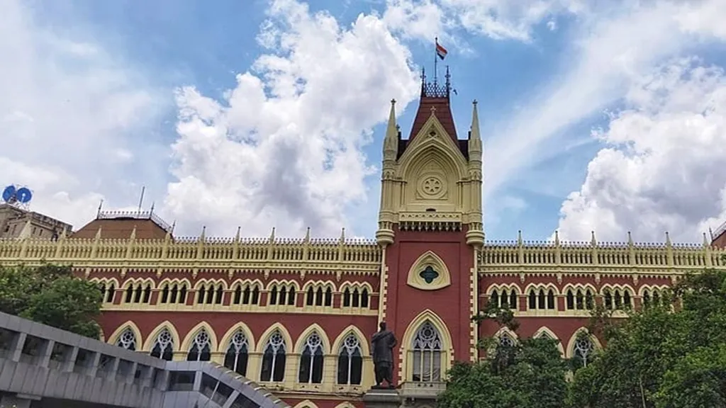 i-PAC ଚଢ଼ଉ ମାମଲାର କୋଲକାତା ହାଇକୋର୍ଟକୁ ଗଲା TMC