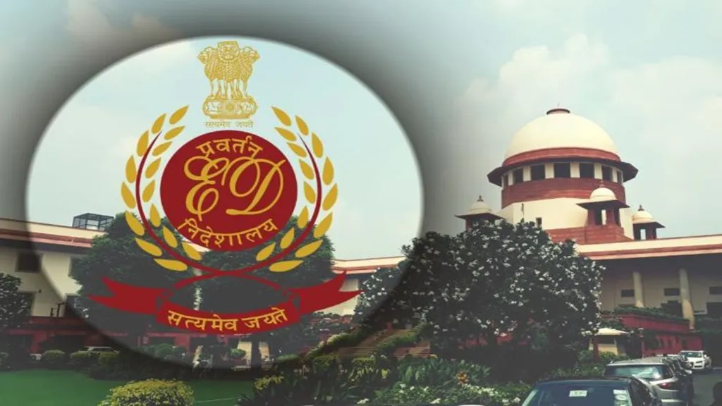 କୋଲକାତା ଡ୍ରାମା: ହାଇକୋର୍ଟ ମନା କଲେ, I-PAC ମାମଲାରେ ସୁପ୍ରିମକୋର୍ଟ ଯାଇପାରେ ED 